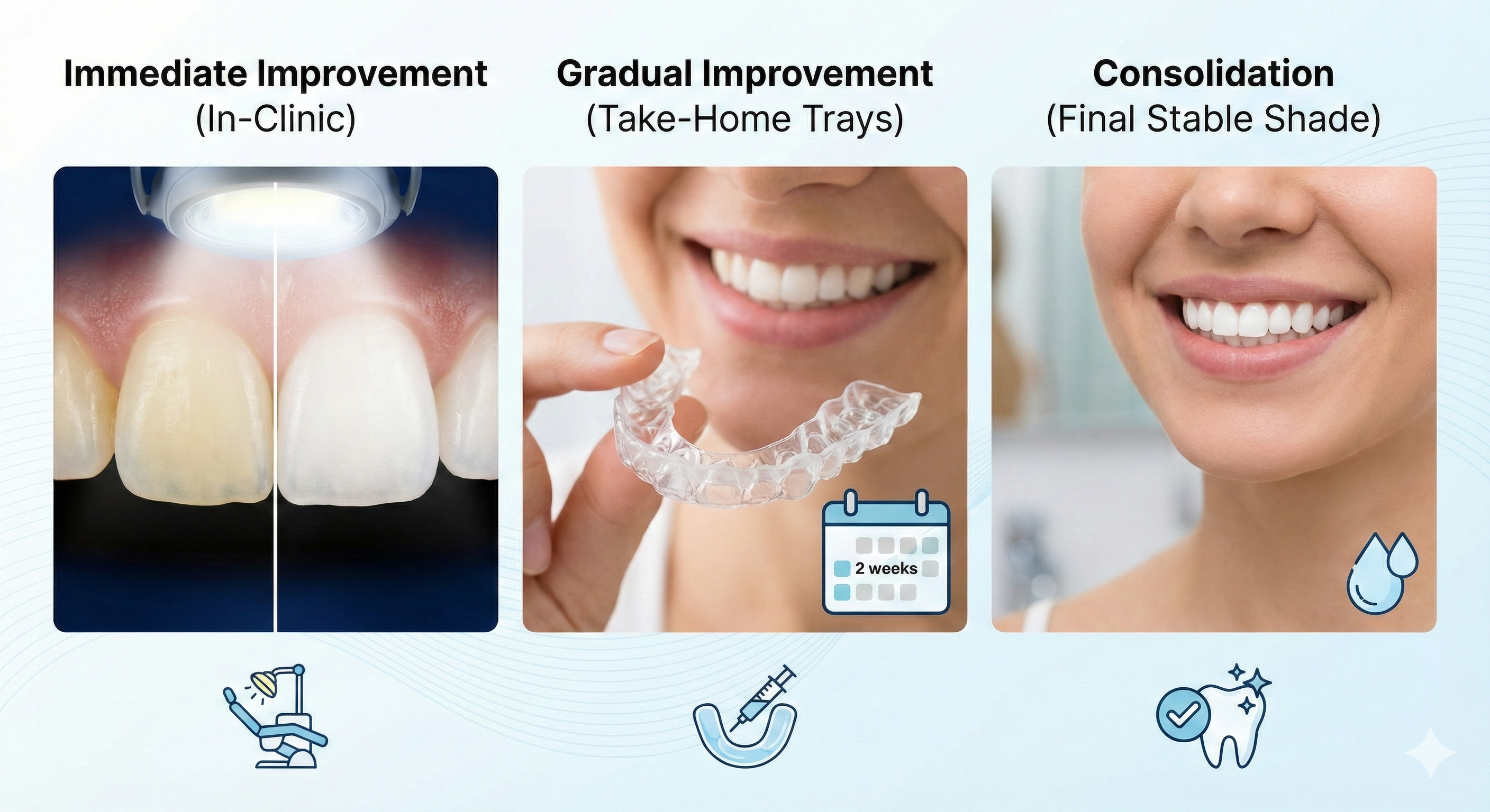 Results You Can Expect