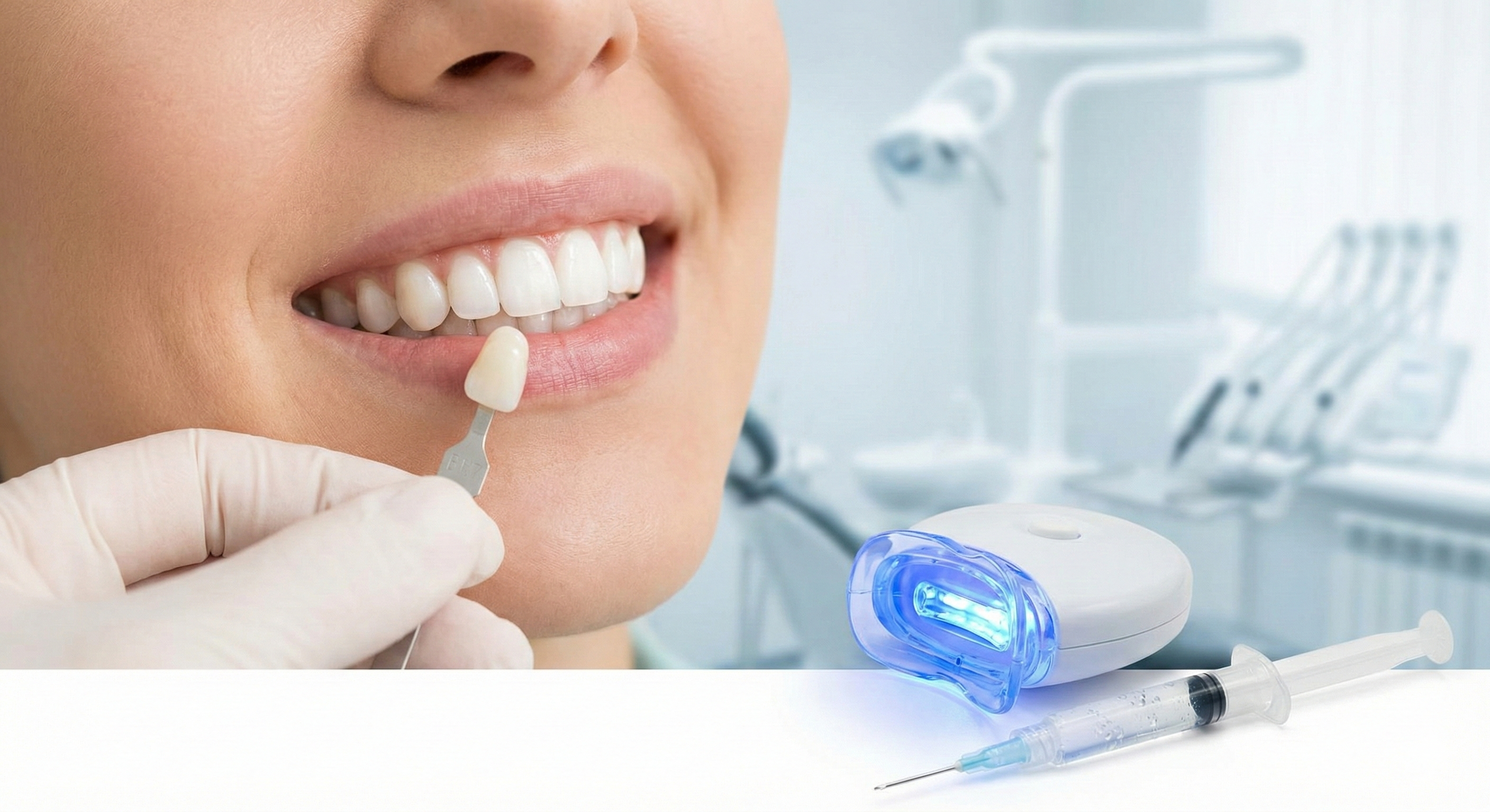 Types of Stains and Typical Responses