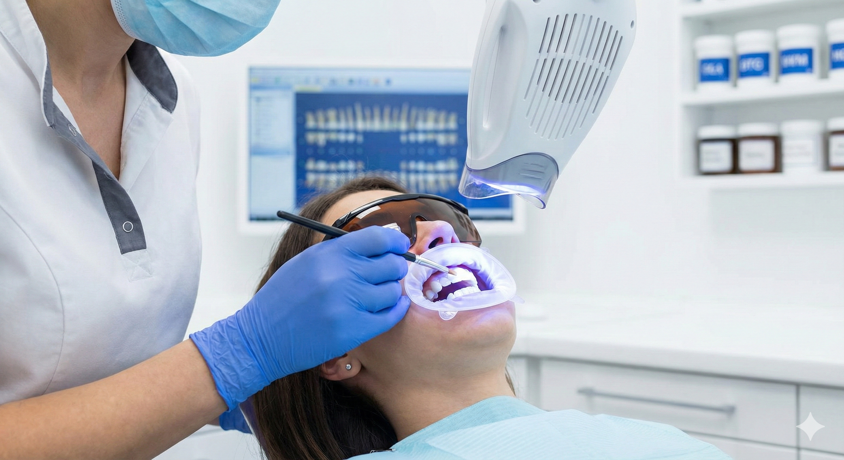 Who is a Good Candidate